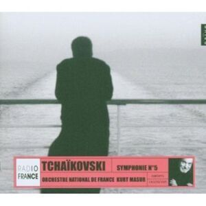 Kurt Masur - Symphony No 5  CD